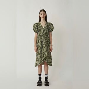 Just Female Alicia Floral Dress